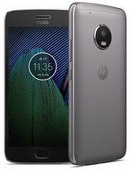 Прошивка телефона Motorola Moto G5 в Рязане
